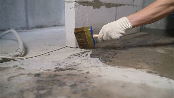 24/7 Emergency Waterproofing experts in East Lansing, MI